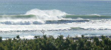 High Surf