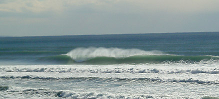 High Surf